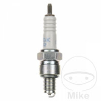 Candela CR6HS NGK SAE M4 per Honda CB CY SS XL Z ZB 50...
