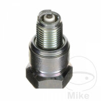 Zündkerze CR6HS NGK SAE M4 für Honda CB CY SS...