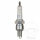 Spark plug CR6HS NGK SAE M4 for Honda CB CY SS XL Z ZB 50 Yamaha XV 250 Virago