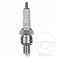 Spark plug CR7HS NGK SAE M4 for AGM Benzhou Flex Tech...