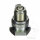 Spark plug D8HA NGK SAE M4