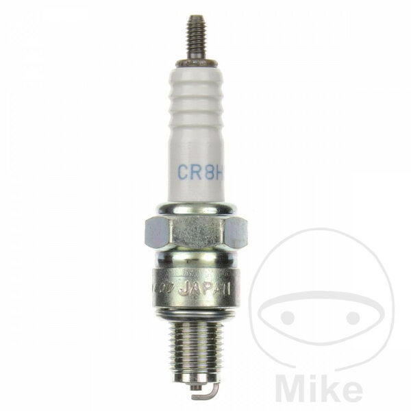 Bougie dallumage CR8HS NGK SAE M4 pour Derbi Honda Kreidler Sachs