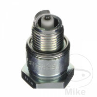 Candela BPR5HS NGK SAE sciolta per Bajaj Chetak 150 # 1993-1998