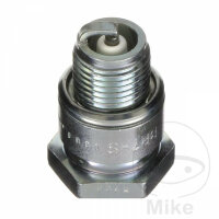 Candela BR7HS NGK SAE sciolta per Aprilia Benelli Honda KTM Peugeot Vespa Yamaha