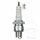 Candela BR7HS NGK SAE sciolta per Aprilia Benelli Honda KTM Peugeot Vespa Yamaha