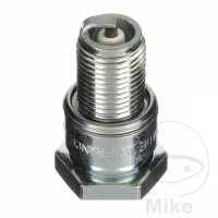 Bujía BR8ES NGK SAE suelta para Aprilia Gas Gas Kawasaki KTM Piaggio Suzuki Yamaha