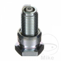 Spark plug DR7ES NGK SAE M4 for Honda CB 500 550 K Four...