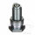 Candela DR7ES NGK SAE M4 per Honda CB 500 550 K Four CB 550 F Supersport XR 200