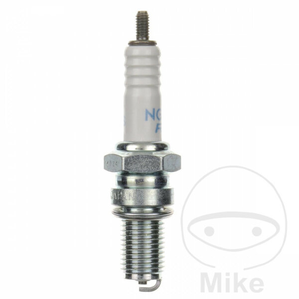 Bougie dallumage DR8ES NGK SAE M4 pour AJP Honda Kawasaki Suzuki