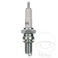 Bujía D8EA NGK SAE M4 para Benelli BMW Derbi Honda...