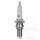 Spark plug D8EA NGK SAE M4 for Benelli BMW Derbi Honda Kawasaki KTM Suzuki Yamaha