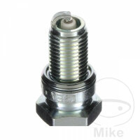Spark plug D9EA NGK SAE M4 for Honda Laverda Moto Guzzi