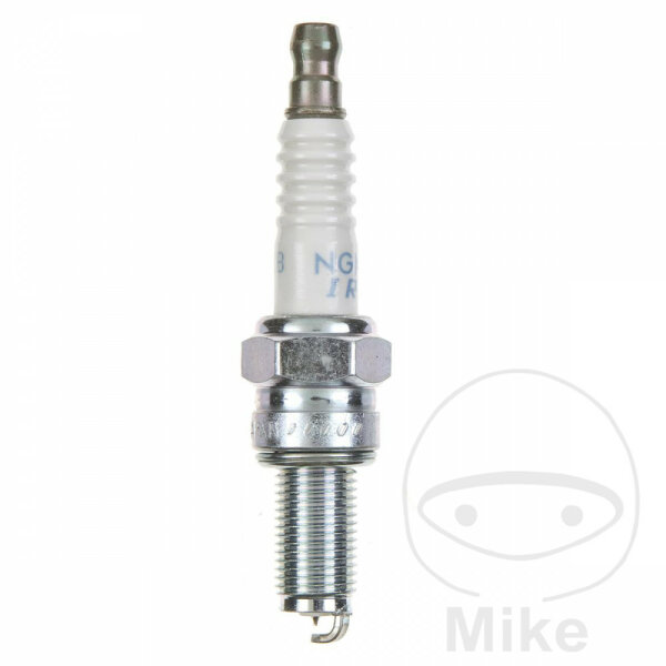 Spark plug CR8EIB-10 NGK SAE M4 for Suzuki RM-Z 250 450 RMX 450 Z