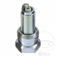 Spark plug CR8EIB-10 NGK SAE M4 for Suzuki RM-Z 250 450 RMX 450 Z