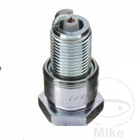 Candela BPR8EIX NGK SAE sciolta per LML Moto Guzzi Norton Suzuki Yamaha