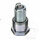 Candela BPR8EIX NGK SAE sciolta per LML Moto Guzzi Norton Suzuki Yamaha