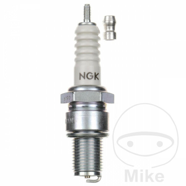 Spark plug B10EG NGK SAE loose for Cagiva Mito 50 Gas Gas MC 65 Suzuki RM 80 X