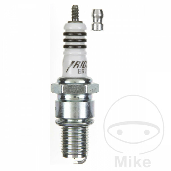 Spark plug BR7EIX NGK SAE loose for Beta Husaberg Husqvarna Kawasaki KTM Suzuki