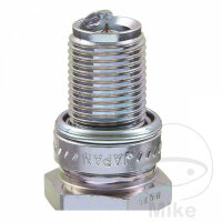 Spark plug BR10ECMIX NGK SAE solid for Aprilia Gilera Honda KTM Piaggio Suzuki