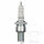 Candela B6ES NGK SAE sciolta per Kawasaki AE AR 50 Z 750 Triumph 650 750 Vespa PX 80