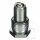 Candela B6ES NGK SAE sciolta per Kawasaki AE AR 50 Z 750 Triumph 650 750 Vespa PX 80