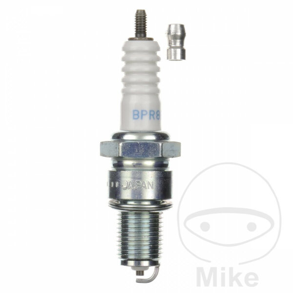 Candela BPR8ES NGK SAE sciolta per Yamaha XJ 650 750 900