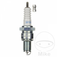 Spark plug BPR8ES NGK SAE loose for Yamaha XJ 650 750 900