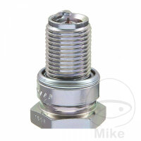 Candela BR9ECMIX NGK SAE solida per Aprilia Honda Husqvarna KTM Suzuki Yamaha