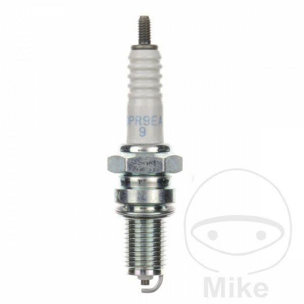 Candela DPR9EA-9 NGK SAE M4 per Cagiva Honda Kawasaki MZ/MUZ Suzuki