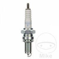 Spark plug DPR9EA-9 NGK SAE M4 for Cagiva Honda Kawasaki...