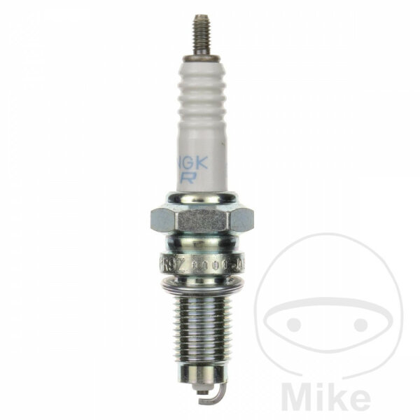 Spark plug DPR9Z NGK SAE M4 for Honda XL 250 84-88 # XR 200 84-85 # XR 250 84-95