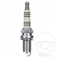 Zündkerze BKR6EIX-11 NGK SAE fest für Honda F6B...