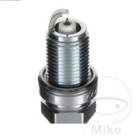 Zündkerze BKR6EIX-11 NGK SAE fest für Honda F6B...