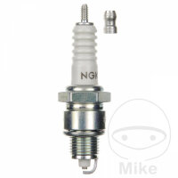 Spark plug BP4HS NGK SAE loose for Honda NCZ 50 Motocompo...