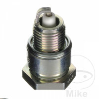 Bujía BP4HS NGK SAE suelta para Honda NCZ 50 Motocompo QR 50 PW 50