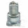 Spark plug BR8ECMIX NGK SAE solid for Beta Husqvarna Kawasaki KTM