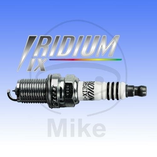 Spark plug DCR7EIX NGK SAE M4