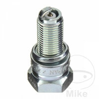 Spark plug DCR7EIX NGK SAE M4
