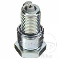 Spark plug BPR9EIX NGK SAE loose for Hercules Ultra 50 82-83 # KTM SX 500 92-93