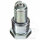 Spark plug BPR9EIX NGK SAE loose for Hercules Ultra 50 82-83 # KTM SX 500 92-93