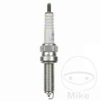Zündkerze LMAR8A-9 NGK SAE M4 für Honda Suzuki...
