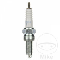 Spark plug CPR9EA-9 NGK SAE M4 for MBK YP 125 Yamaha 125...