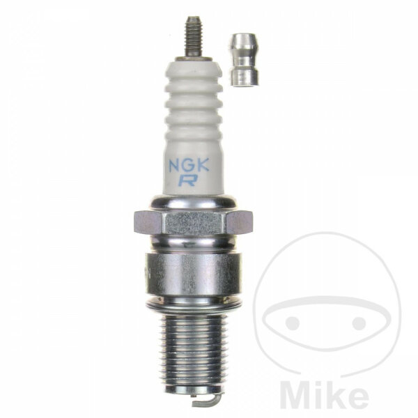 Candela BR8EG NGK SAE sciolta per Gas Gas Honda Husqvarna Kawasaki Suzuki Yamaha