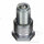 Candela BR8EG NGK SAE sciolta per Gas Gas Honda Husqvarna Kawasaki Suzuki Yamaha