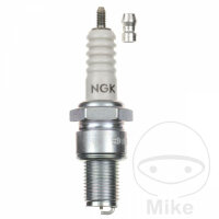 Spark plug B10EG NGK SAE loose for Fantic 80 RC Suzuki PE...