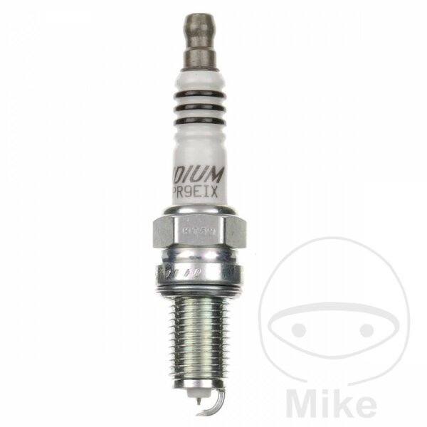 Candela DCPR9EIX NGK SAE sciolta per Aprilia Buell Can-Am Gilera Vespa