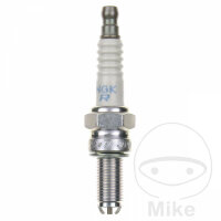 Bougie dallumage CR8EKB NGK SAE fixe pour Aprilia Moto...