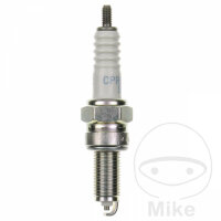 Zündkerze CPR6EA-9 NGK SAE M4 für Honda 125...