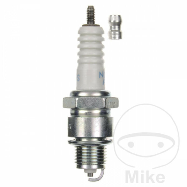 Spark plug BPR7HS NGK SAE loose for Aprilia Hyosung Kawasaki Polaris Suzuki Yamaha