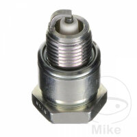 Spark plug BPR7HS NGK SAE loose for Aprilia Hyosung Kawasaki Polaris Suzuki Yamaha